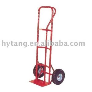 Chariot à main Convertible Harper à 2 roues de 200KG HT2020, chariot à main de 200KG - Product Image 2