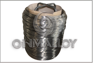 Gran venta nicrom Ni30Cr20 alambre/cinta de la calefacción - Product Image 3