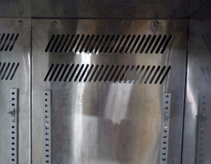 Barras de acero inoxidable fabricante de china sola puerta <span class=keywords><strong>vitrina</strong></span> vertical <span class=keywords><strong>mini</strong></span> nevera pantalla de cerveza - Product Image 3