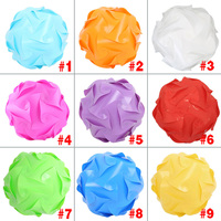 Nouveau produit IQ Puzzle Lamp IQ Jigsaw Lights Medium PP Puzzle Light