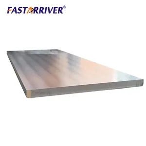 Cost price Aluminum alloy sheet / plate 7175 t6 / 2024 t3/7068