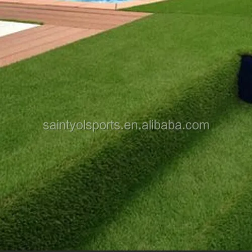 Трава для крыши бассейна, натуральная садовая ковровая трава, искусственная трава для сада