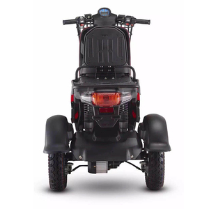 Certification ce — trottinette électrique à trois roues 1000w 1500w, pour adulte, <span class=keywords><strong>livraison</strong></span> rapide de <span class=keywords><strong>pizza</strong></span>, certification ce - Product Image 4