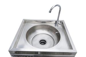Triturador de Desechos Alimenticios Comercial Automático con Motor BLDC de 1500W Dengshang DS-SY1500E - Product Image 5