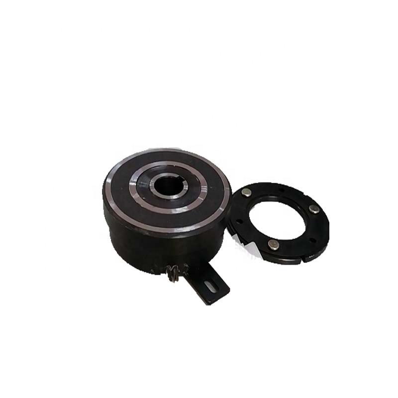 Однокристальный электромагнитный сцепление DC 24 В