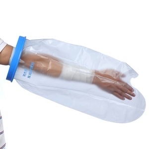 Couverture de plâtre portable grand format à <span class=keywords><strong>bras</strong></span> long, étanche et désinfectante à l'ozone pour le soin des plaies (vente en gros) - Product Image 5