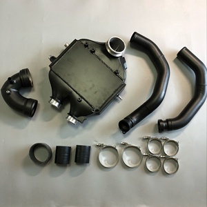 <span class=keywords><strong>Intercooler</strong></span> neuf pour BMW M3 <span class=keywords><strong>M4</strong></span> F80 F81 F82 F83 Moteur S55 - Product Image 6