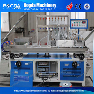 Chân không Bảng Hiệu Chuẩn cho Đùn Hồ Sơ - Product Image 3