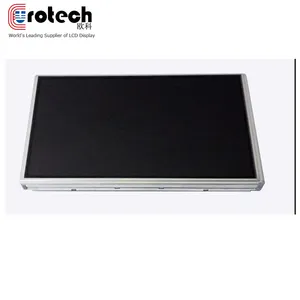 6.5 인치 LQ065T9BR54U LCD 패널 자동차 응용