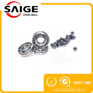 Billes en acier au chrome AISI52100 BILLE D'ACIER SUJ2 GCr15 <span class=keywords><strong>100Cr6</strong></span> matériel - Product Image 4