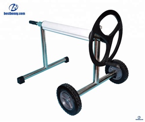 Alta calidad <span class=keywords><strong>piscina</strong></span> <span class=keywords><strong>complejo</strong></span> carrete cubierta equipo de natación para piscinas - Product Image 2