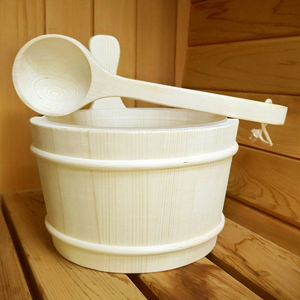 2021 New Design <strong>Sauna</strong> <strong>Accessories</strong> for <strong>Sauna</strong> Room Use - Product Image 4