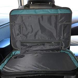 Khay ăn dặm và chơi cho trẻ em trên ô tô: Khay ăn dặm và chơi có thể tháo rời cho trẻ em, Bàn học cho trẻ em trên máy bay - Product Image 2