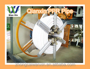 Đáng Tin Cậy PPR Ống Nước Nóng Và Phù Hợp Nhà Sản Xuất Tại Trung Quốc - Product Image 4