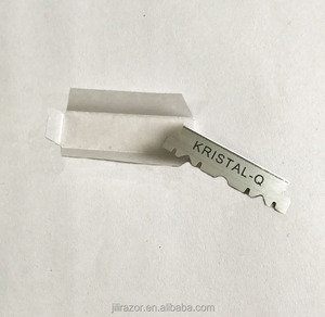 ใบมีดโกนสแตนเลสครึ่งใบ - Product Image 3