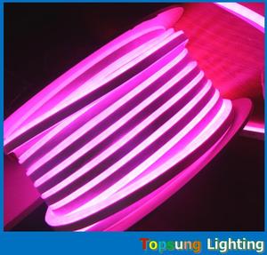 <span class=keywords><strong>Super</strong></span> bright <span class=keywords><strong>8</strong></span>.5*17mm mini. rose, <span class=keywords><strong>bande</strong></span> led flexible corde double couverture de pvc forte - Product Image 1