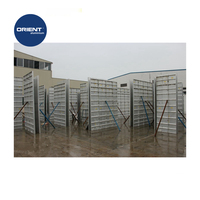 Fournisseur de chantier professionnel chinois, bobine en aluminium pour la Construction, livraison gratuite