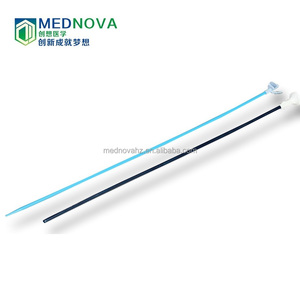 Medische chirurgische instrumenten endoscoop ureteral toegang schede - Product Image 2