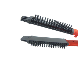 Produits télescopiques usb, brosse rotative à cheveux, comme on android au dessus de la télévision - Product Image 2