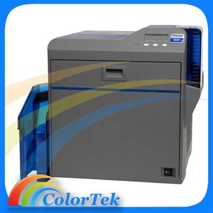 Datacard SR300 Retransfer Dual Sided <strong>Plastic</strong> <strong>Card</strong> <strong>Printer</strong> - Product Image 2