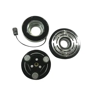 Ar condicionado automotivo, substituição de embreagem compressora para mazda 3 2002-2012