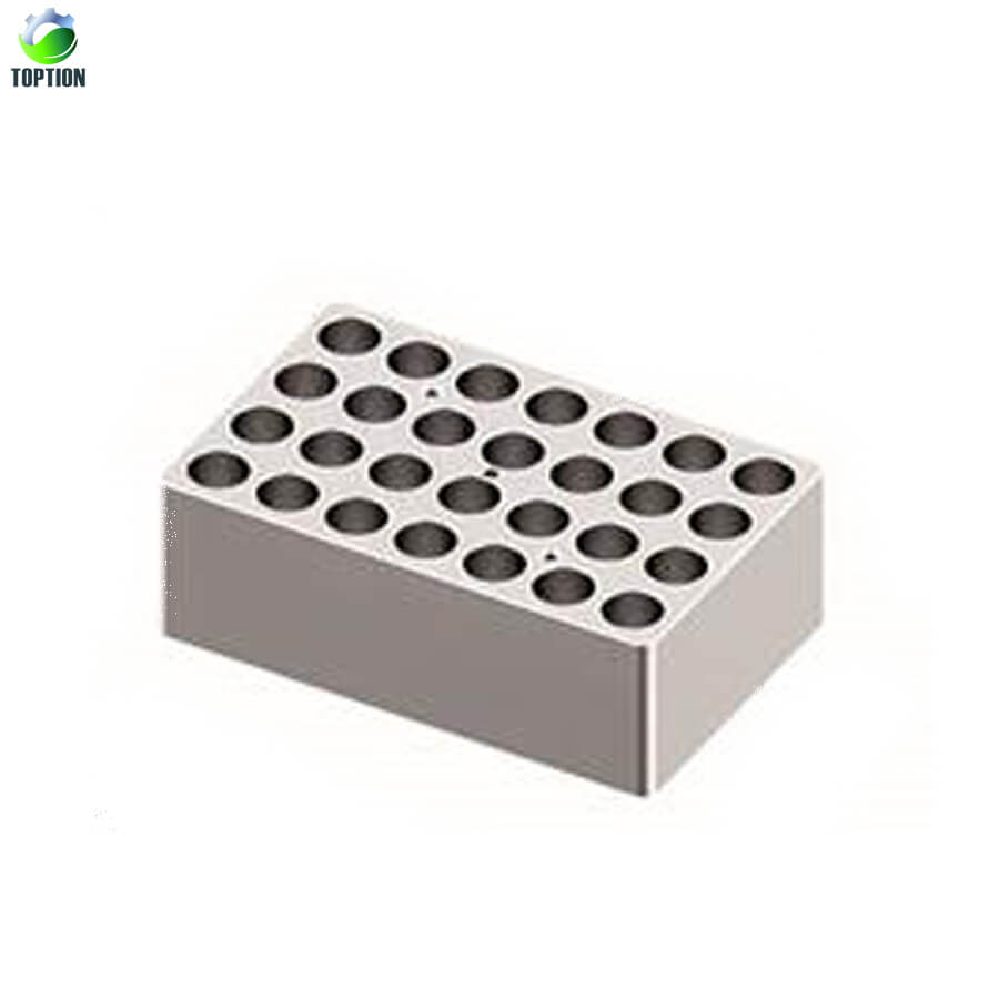 マイクロバイオロジー実験用サーモスタット機器ミニドライバス