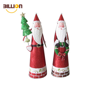 ของขวัญสำหรับเด็กตกแต่งคริ<span class=keywords><strong>ส</strong></span>ต์<span class=keywords><strong>ม</strong></span>า<span class=keywords><strong>ส</strong></span>ซา<span class=keywords><strong>น</strong></span>ต้า<span class=keywords><strong>ส</strong></span><span class=keywords><strong>โน</strong></span><span class=keywords><strong>ม</strong></span>ันกวางเร<span class=keywords><strong>น</strong></span>เดียร์บนโต๊ะ<span class=keywords><strong>ส</strong></span>ำหรับตกแต่งบ้า<span class=keywords><strong>น</strong></span>งา<span class=keywords><strong>น</strong></span>กลางแจ้งทำจากโลหะ - Product Image 3