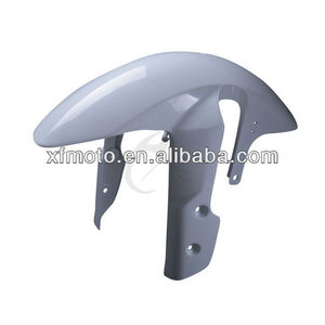 Guardabarros Delantero para Motocicleta Suzuki GSXR1000 <span class=keywords><strong>GSXR</strong></span> <span class=keywords><strong>1000</strong></span> GSX-R1000 2005-2009 2006 <span class=keywords><strong>2007</strong></span> 2008 - Product Image 1