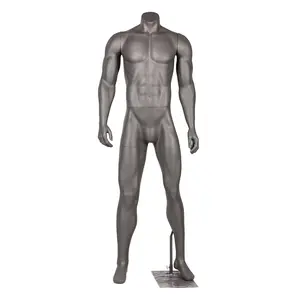 Maniquí Masculino Usado en Venta, Maniquí Barato en Venta - Product Image 1