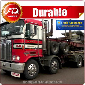 Chine fournisseur multi essieux bois bois transport sur remorque <span class=keywords><strong>camion</strong></span> <span class=keywords><strong>grumier</strong></span> - Product Image 5