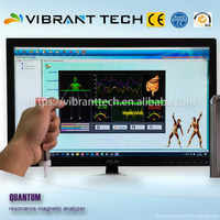 2024 vente chaude machine d'analyse quantique de diagnostic médical DIAGNOSTIC AUTO