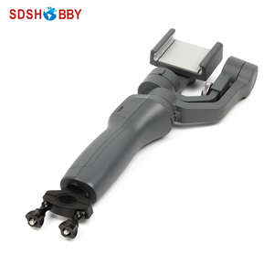 De poche <span class=keywords><strong>Cardan</strong></span> Stabilisateur Support Vélo Support Trépied Vélo Fix Kits pour DJI OSMO Mobile 2 - Product Image 3