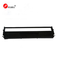 Cartouche de ruban d'encre noire pour Epson LQ-300 LQ-800 LX-300