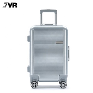 Aluminium Cadre En Métal <span class=keywords><strong>Rigide</strong></span> <span class=keywords><strong>Valise</strong></span> En Fiber <span class=keywords><strong>De</strong></span> Carbone Vintage <span class=keywords><strong>Valise</strong></span> Trolly Bagage Designer Ensembles <span class=keywords><strong>De</strong></span> Bagages <span class=keywords><strong>De</strong></span> Voyage - Product Image 4