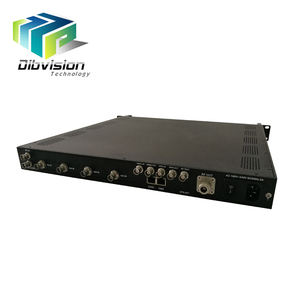 テレビ放送システム 1PPS/10 mhz/DPD RF/ASI ISDB-TB/ISDB-<span class=keywords><strong>T</strong></span> 変調器ワイヤレス <span class=keywords><strong>uhf</strong></span> デジタルテレビ送信機 300 ワット/500 ワット/1kw - Product Image 5