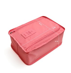 En gros Chaussures De Voyage Sac Organisateur de Stockage de Détenteur Sac À Chaussures Étanche - Product Image 4