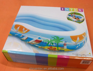 <span class=keywords><strong>Intex</strong></span> 56490 piscine gonflable en plastique pour enfants - Product Image 6