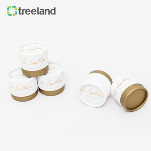 Childproof Bao Bì Sinh Học Phân Hủy Thực Phẩm <span class=keywords><strong>Container</strong></span> Sô Cô La Hộp - Product Image 6