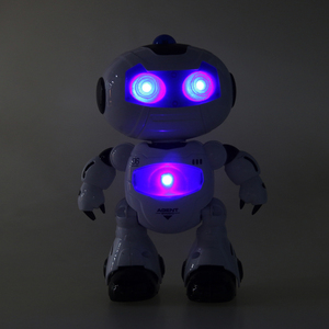 Inteligente robot educativo robot al por mayor kit de estudio para los niños - Product Image 5