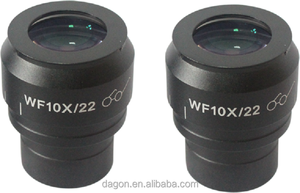 Microscopi Stereo Trinoculari con Zoom 8X-50X con Illuminazione Incidente e Trasmessa - Product Image 3