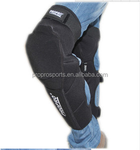 Genouillère de descente professionnelle PROPRO pour motoneige, protection des genoux pour la course automobile, protège-tibias - Product Image 5