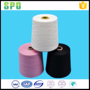 SPO Cono Fancy 100% Nm Hilados de Seda Hilada/<span class=keywords><strong>2</strong></span> Para Tejer Fino/Spinning - Product Image 3