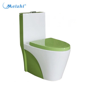 <span class=keywords><strong>Salle</strong></span> d'eau sanitaires en céramique d'une pièce sièges <span class=keywords><strong>de</strong></span> toilette - Product Image 4