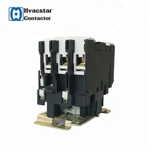 2024 Cul Gecertificeerd Definitief Doel Lc1CJX2-9511 Ac Elektrische Merk Siemens Ac Contactor Elektronische Componenten