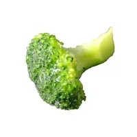 IQF yeşil gıda şartname dondurulmuş doğranmış brokoli çiçek toptan fiyatlar