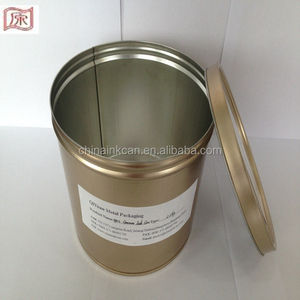2.5Kg 3Pc Phổ Biến Cao Cấp Cho Mực In Offset Tin Có Thể - Product Image 2