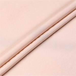 Crepé elástico de seda personalizado, tela china para ropa - Product Image 2