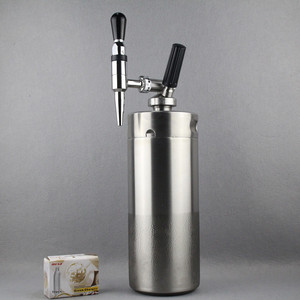 Appareil à café Nitro original, Simple et Compact, pour <span class=keywords><strong>brassage</strong></span> à froid - Product Image 4