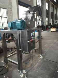 <strong>Matcha</strong> <strong>Tea</strong> Grinding Machine/<strong>Grinder</strong>/Pulverizing Machine - Product Image 5