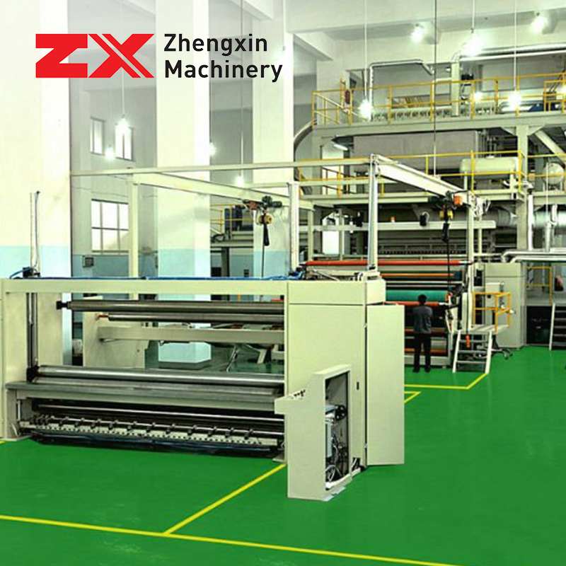 jute ensacark making machine